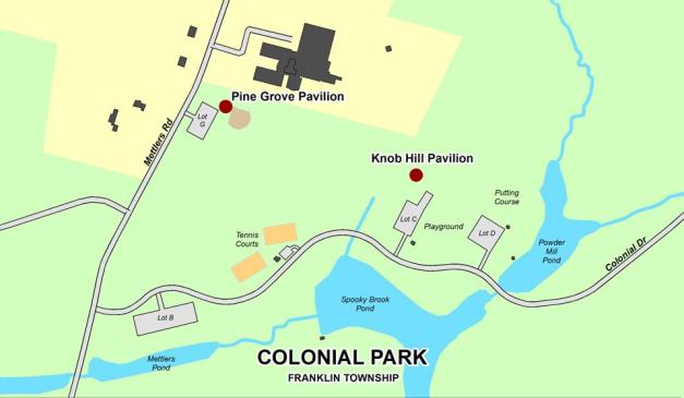colonialpark