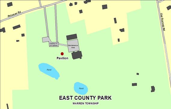 east county park