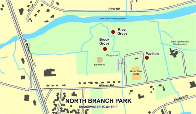 North Branch Park