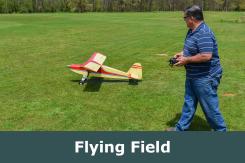 Flying Field