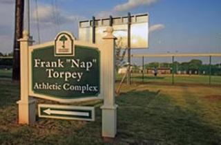 Torpey Athletic Complex