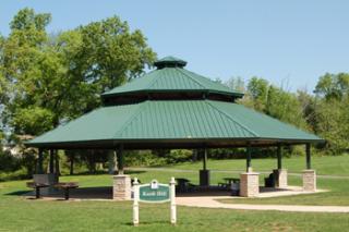 Knob Hill Pavilion