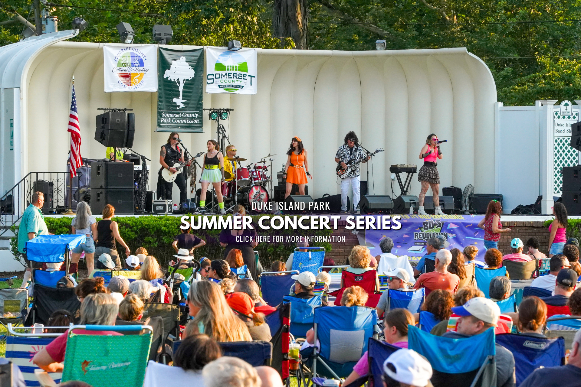 2026 Concert Series