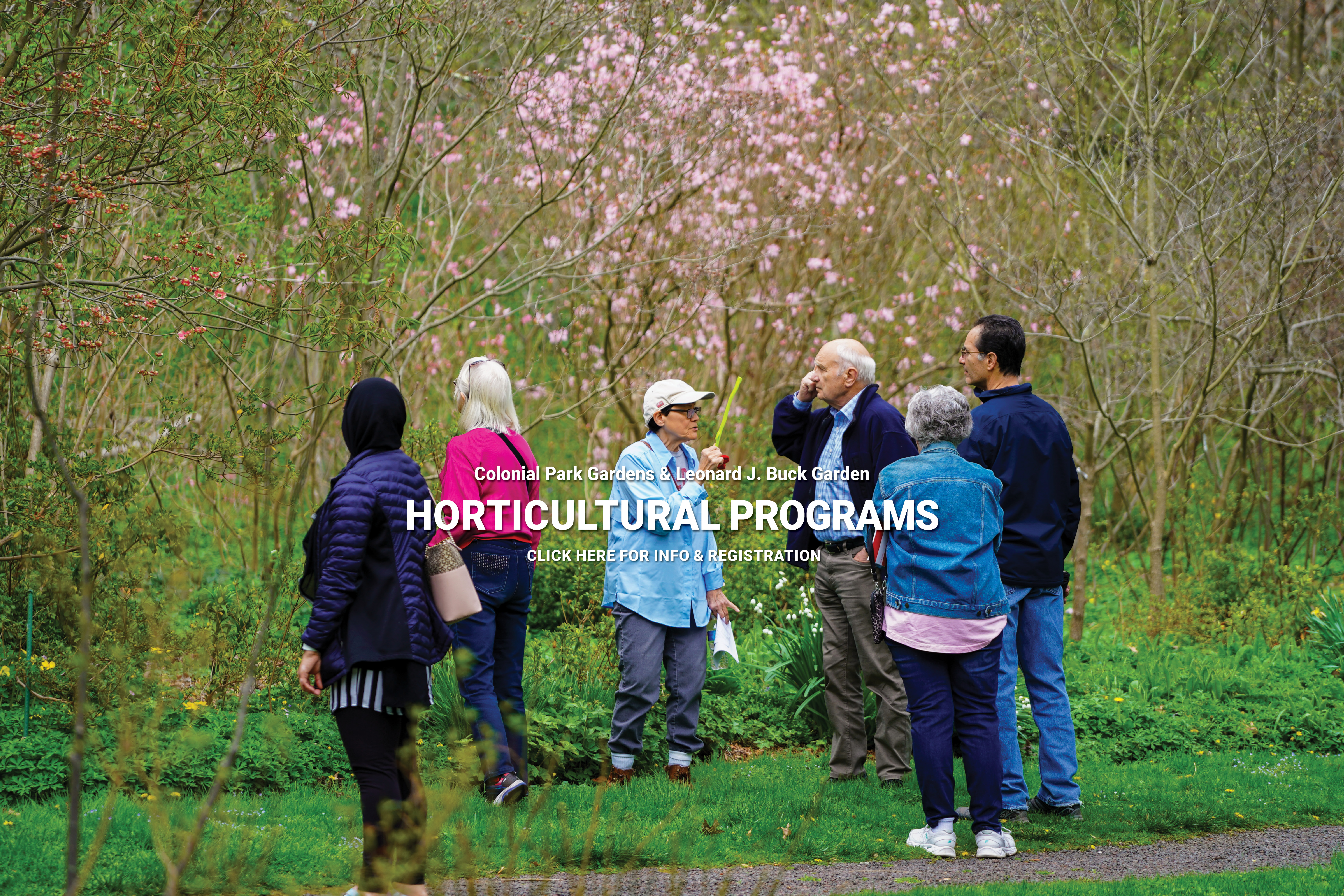 Horticultural Programs
