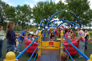 Playground