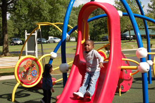 Playground