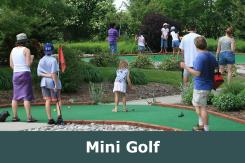 Mini Golf