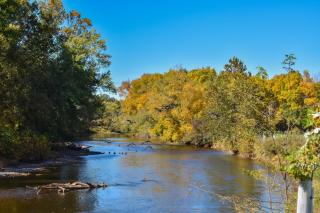 North Branch River
