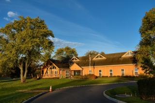 North Branch Headquarters