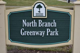 North Branch Greenway Park