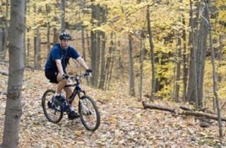 Hiking & Bike Trails
