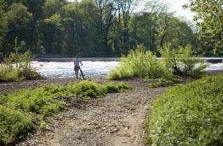 Hiking & Bike Trails