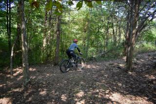 Washington Valley BIke