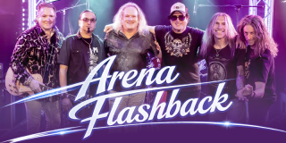 Arena Flashback -- Summer Concert Series