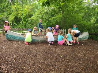 EEC Summer Camp
