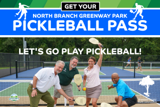Pickleball Season Pass
