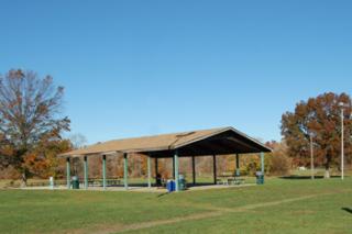 North Branch Pavilion