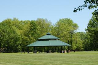 Oak Grove Pavilion -