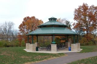 Pine Grove Pavilion