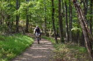 Washington Valley Biking