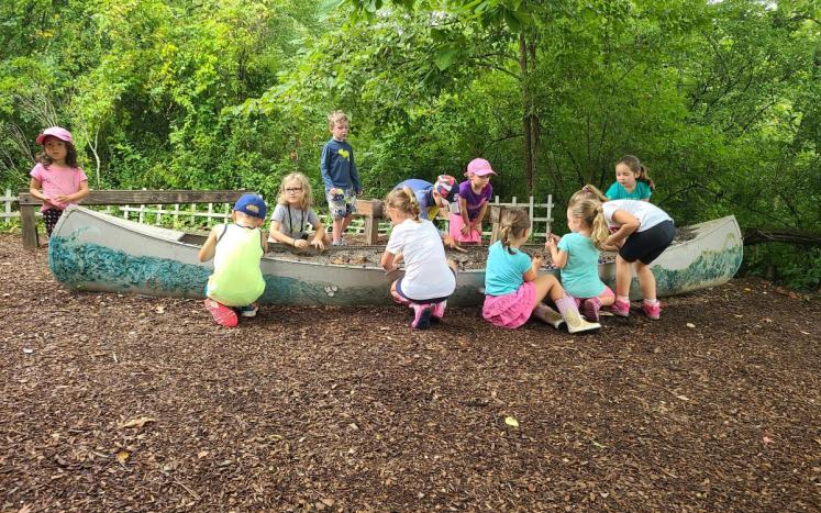 EEC Summer Camp