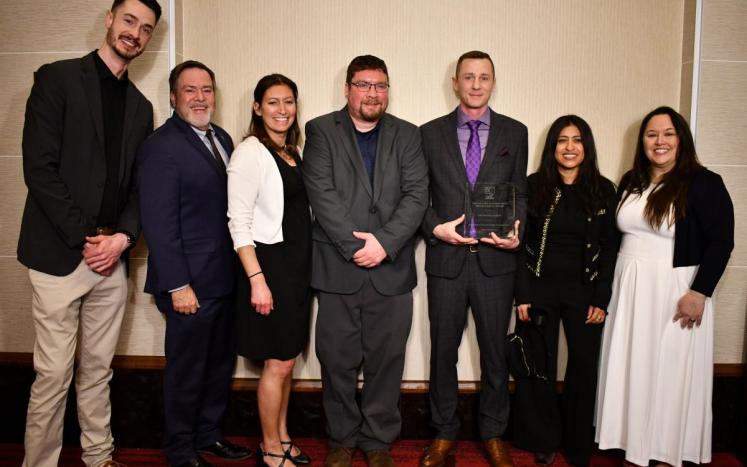 NJRPA Awards 2026