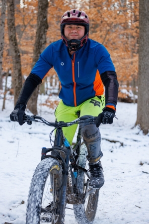 2024 Photo Contest People 2nd Place Winner - Gregory Shiff